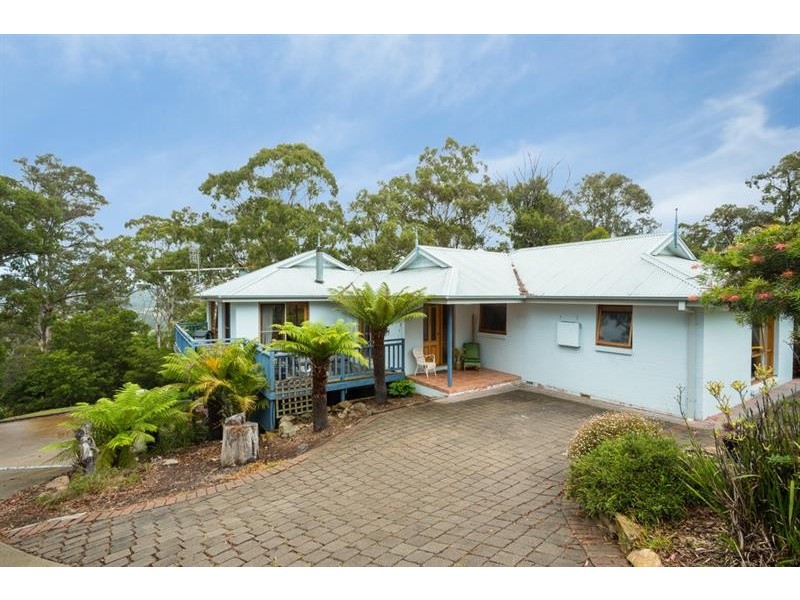 14 Camilla Ct, Merimbula NSW 2548