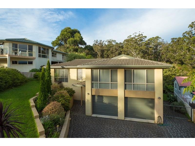 9 Tern Cl, Merimbula NSW 2548