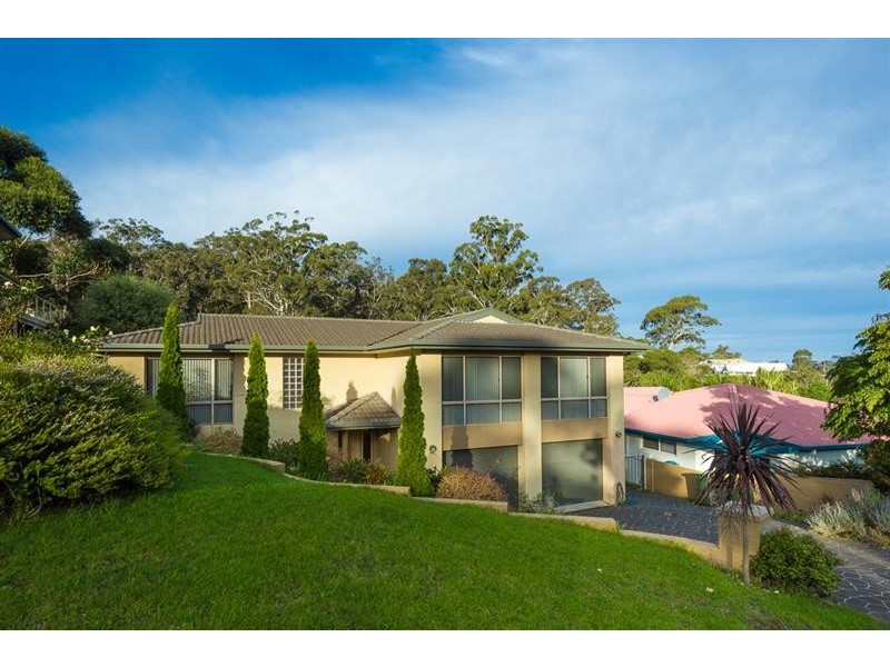 9 Tern Cl, Merimbula NSW 2548