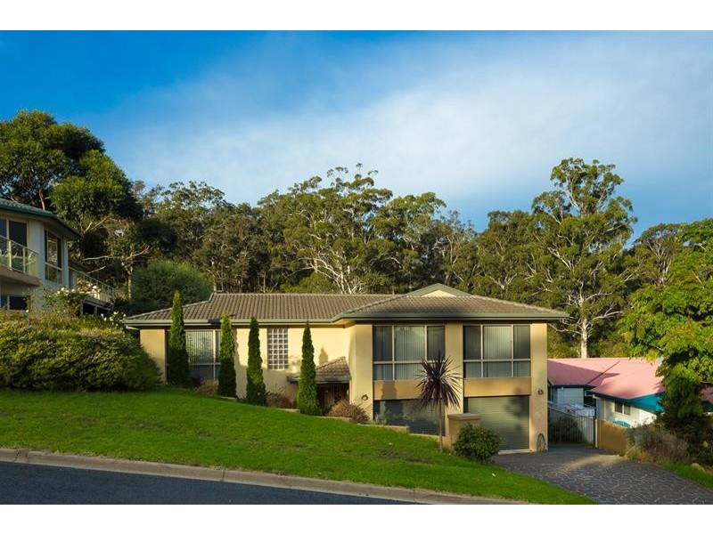 9 Tern Cl, Merimbula NSW 2548