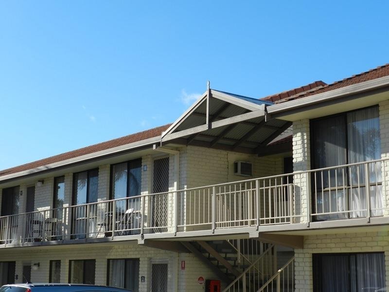 18/68 Arthur Kaine Dr, Merimbula NSW 2548