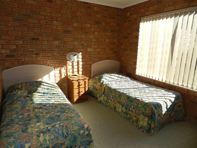1/4 Cameron St, Merimbula NSW 2548