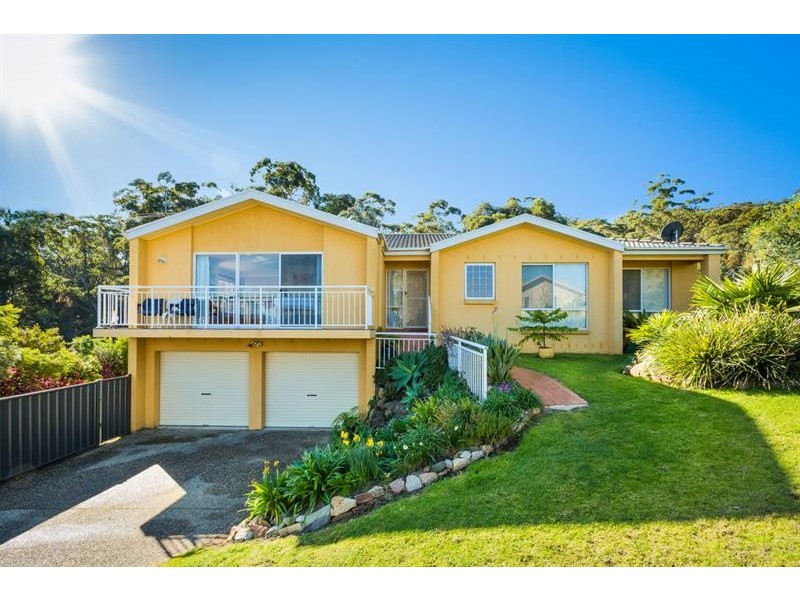 7 Trevally Tce, Merimbula NSW 2548