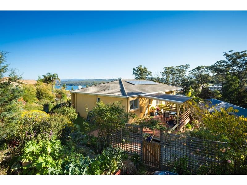 7 Trevally Tce, Merimbula NSW 2548
