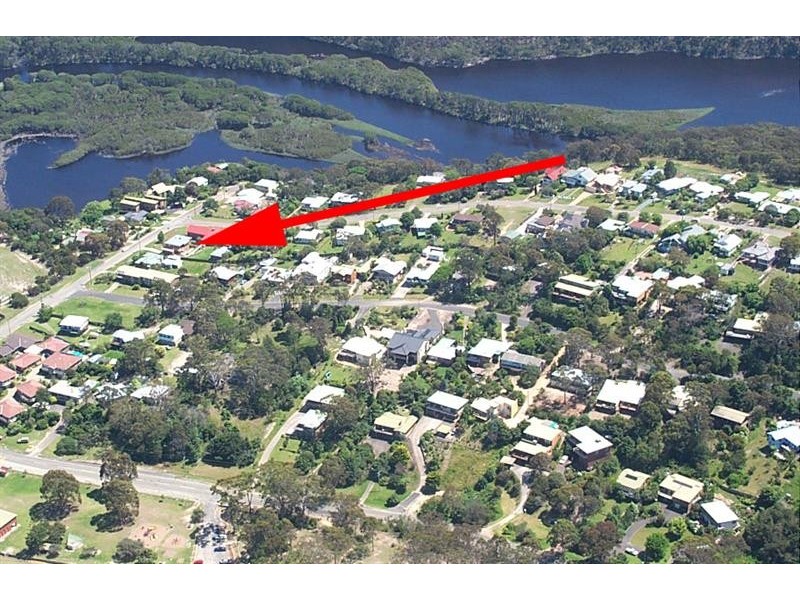 12 Henwood St, Merimbula NSW 2548
