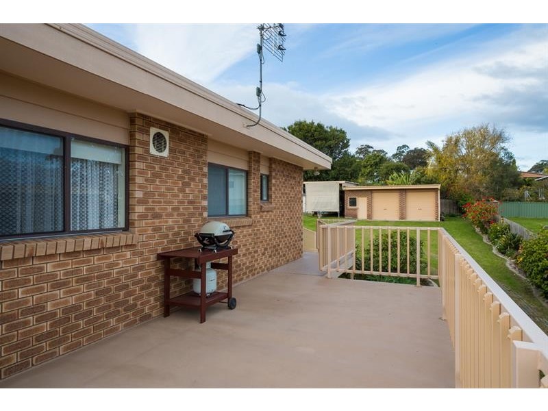 12 Henwood St, Merimbula NSW 2548