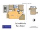7C Surf Cir, Tura Beach NSW 2548 Floorplan