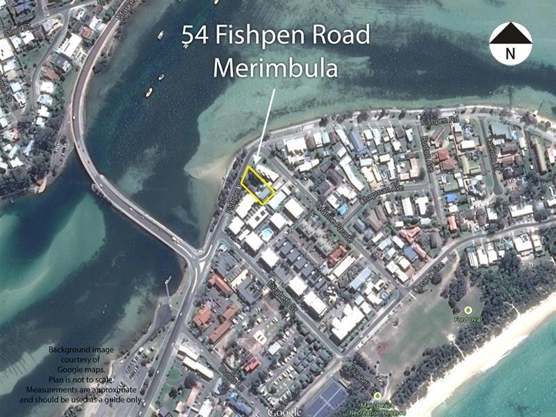 54 Fishpen Rd, Merimbula NSW 2548