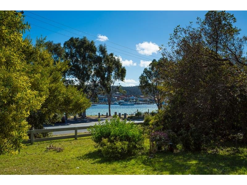 54 Fishpen Rd, Merimbula NSW 2548