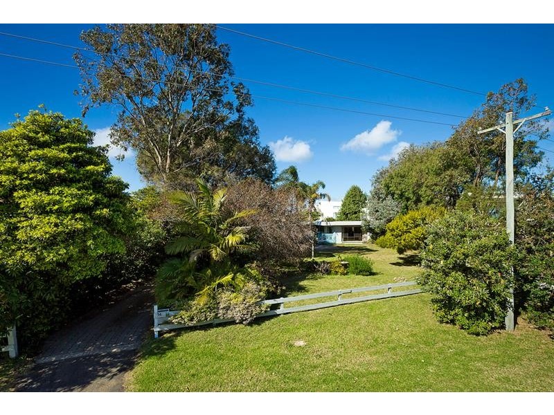 54 Fishpen Rd, Merimbula NSW 2548