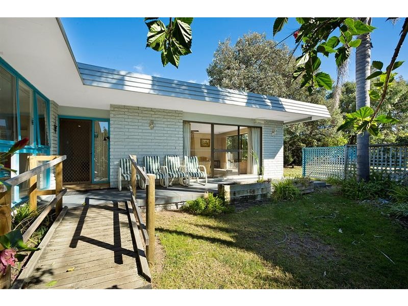 54 Fishpen Rd, Merimbula NSW 2548