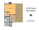 23 Hill St, Merimbula NSW 2548 Floorplan