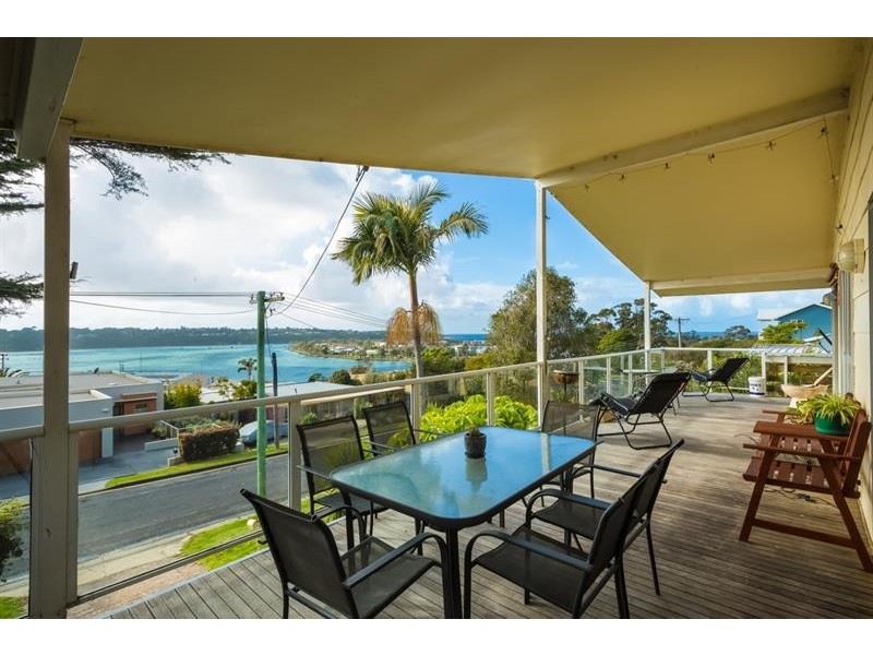 5 Carolynne St, Merimbula NSW 2548