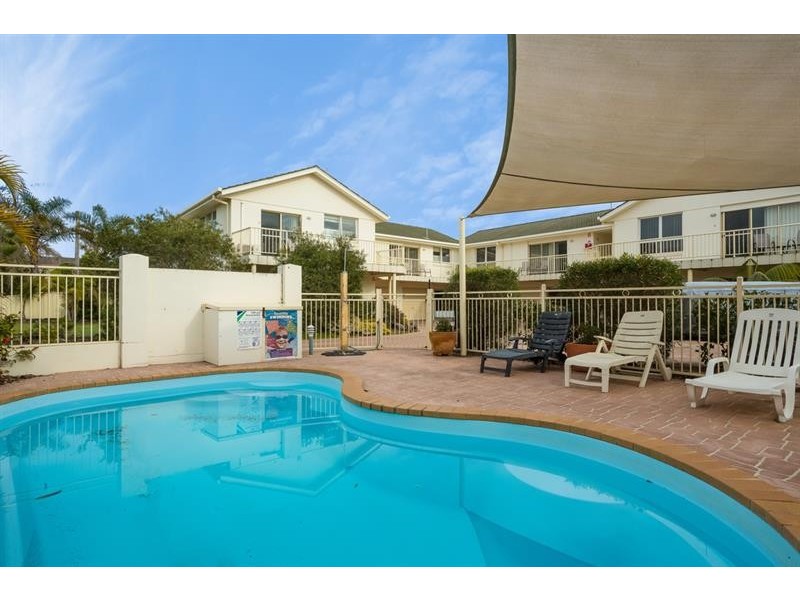 6/17 Ocean Dr, Merimbula NSW 2548