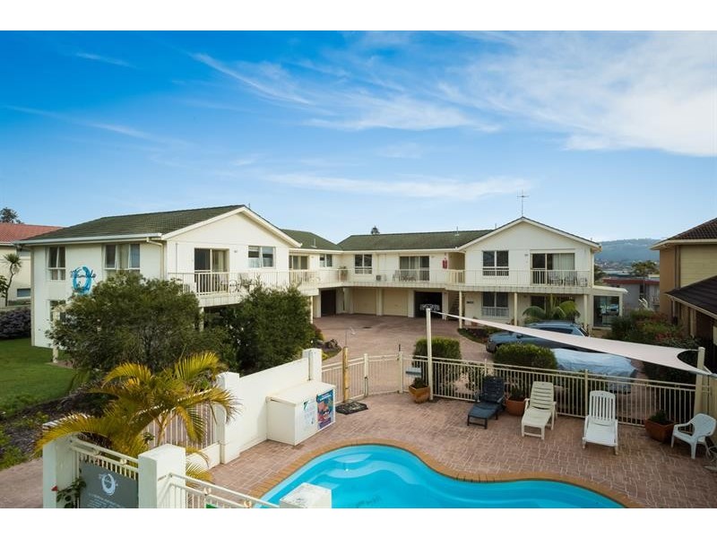 6/17 Ocean Dr, Merimbula NSW 2548
