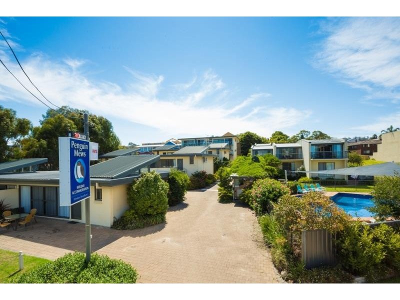 4/27 Beach St, Merimbula NSW 2548