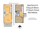 4/27 Beach St, Merimbula NSW 2548 Floorplan