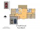 37 Golf Cct, Tura Beach NSW 2548 Floorplan