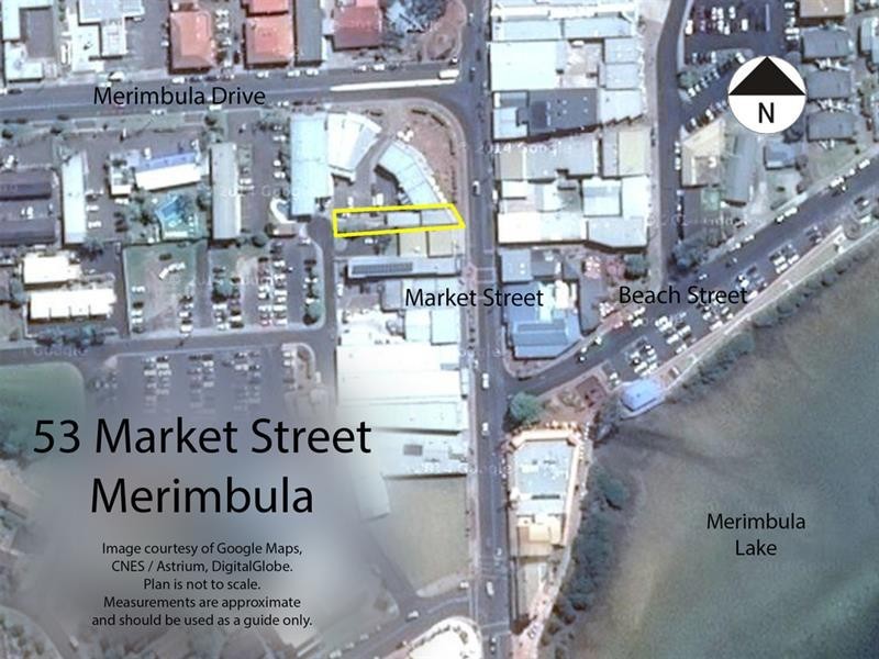 53 Market  St, Merimbula NSW 2548