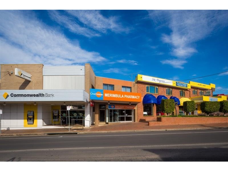53 Market  St, Merimbula NSW 2548