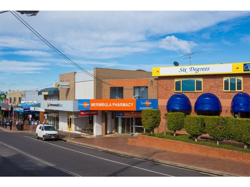 53 Market  St, Merimbula NSW 2548