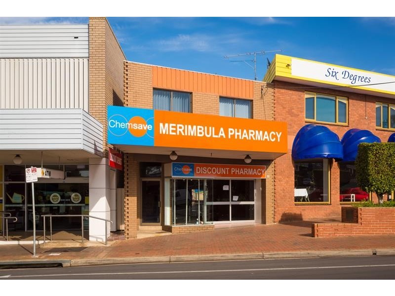53 Market  St, Merimbula NSW 2548