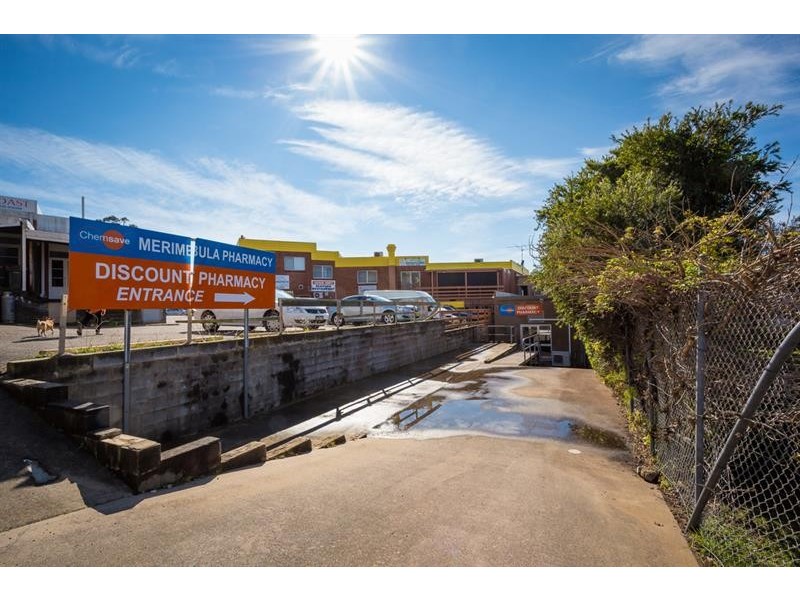 53 Market  St, Merimbula NSW 2548