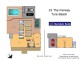 28 The Fairway 0, Tura Beach NSW 2548 Floorplan