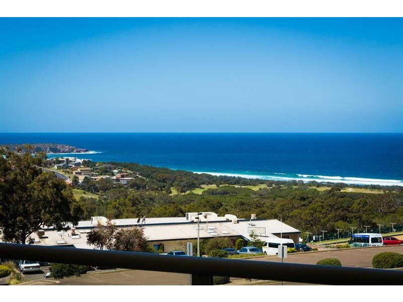 3/8 The Fairway -, Tura Beach NSW 2548