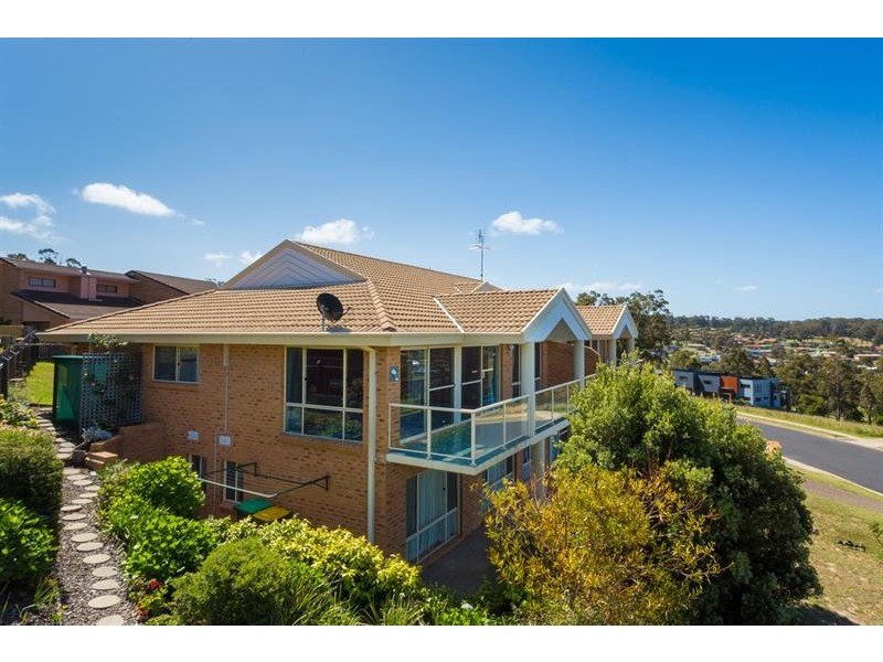 3/8 The Fairway -, Tura Beach NSW 2548