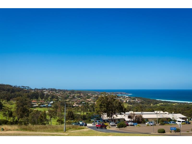 3/8 The Fairway -, Tura Beach NSW 2548