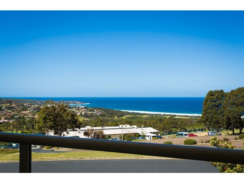 3/8 The Fairway -, Tura Beach NSW 2548