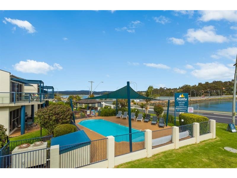 1/62 Fishpen Rd, Merimbula NSW 2548