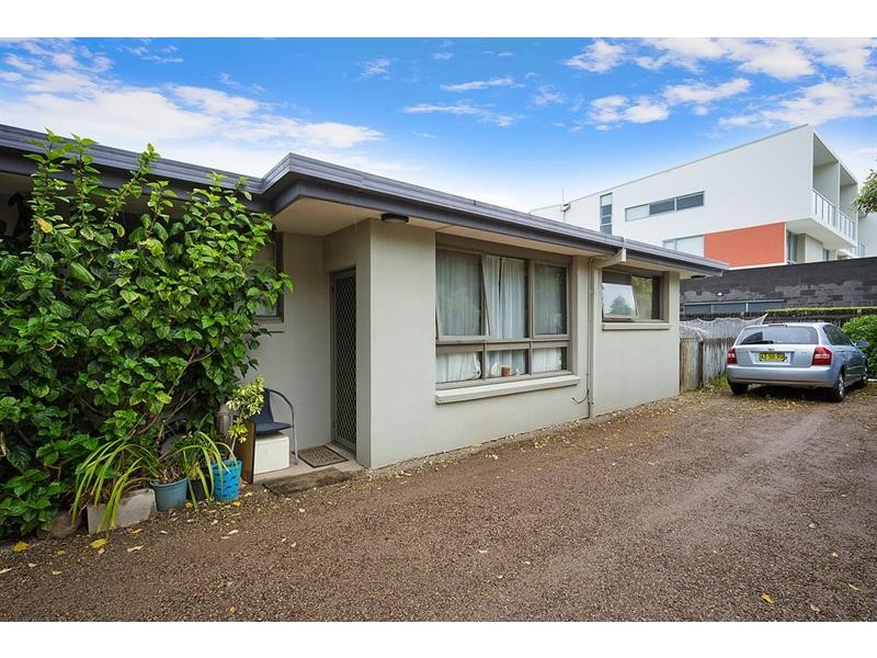 6/22 Marine  Pde, Merimbula NSW 2548