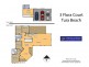 3 Flora  Ct, Tura Beach NSW 2548 Floorplan