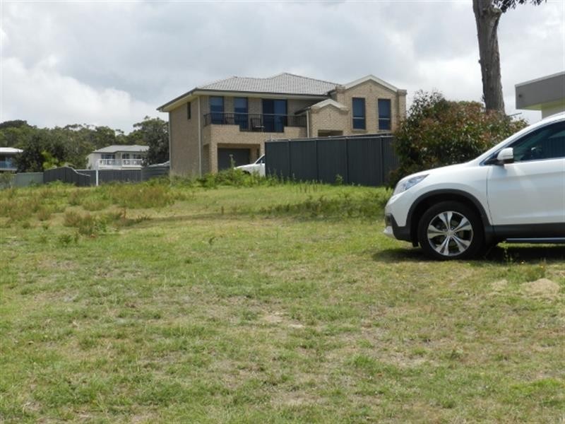 25 Dolphin Cove -, Tura Beach NSW 2548