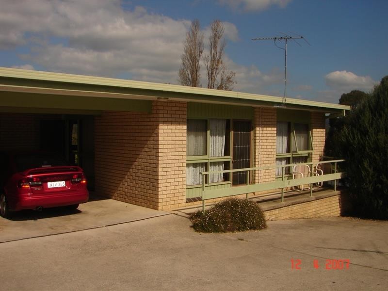 5/21 Monaro  St, Pambula NSW 2549