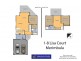 8a Lisa Ct, Merimbula NSW 2548 Floorplan