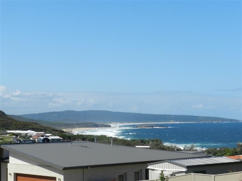 86 Bournda Cct, Tura Beach NSW 2548