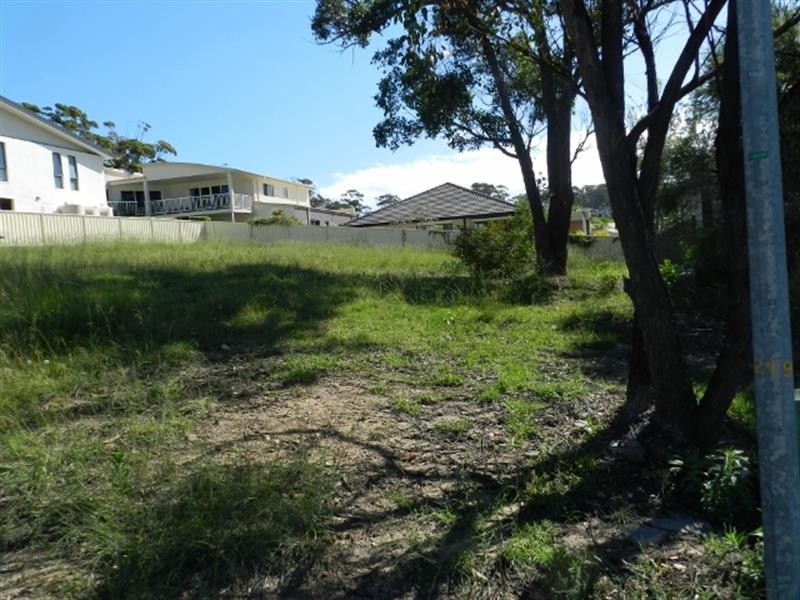 86 Bournda Cct, Tura Beach NSW 2548