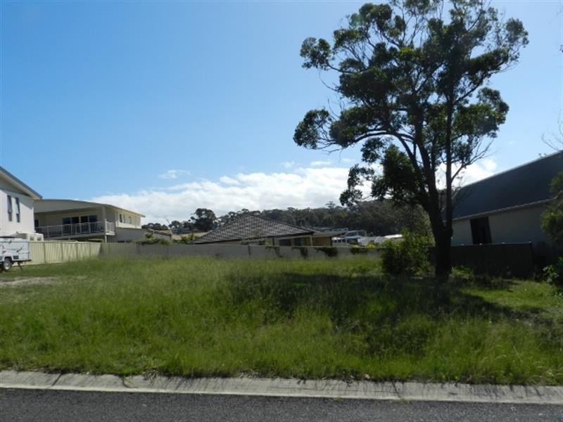 86 Bournda Cct, Tura Beach NSW 2548