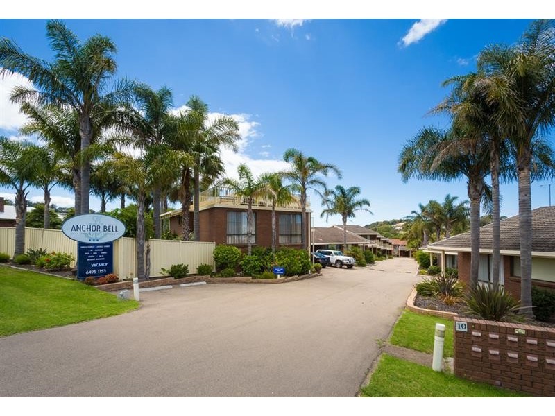 3/12-14 Main  St, Merimbula NSW 2548