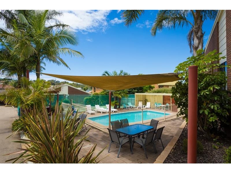 3/12-14 Main  St, Merimbula NSW 2548