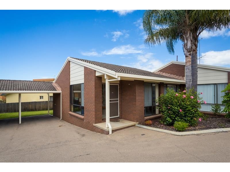 3/12-14 Main  St, Merimbula NSW 2548