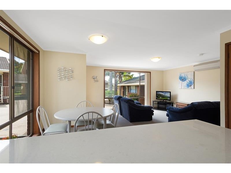 3/12-14 Main  St, Merimbula NSW 2548