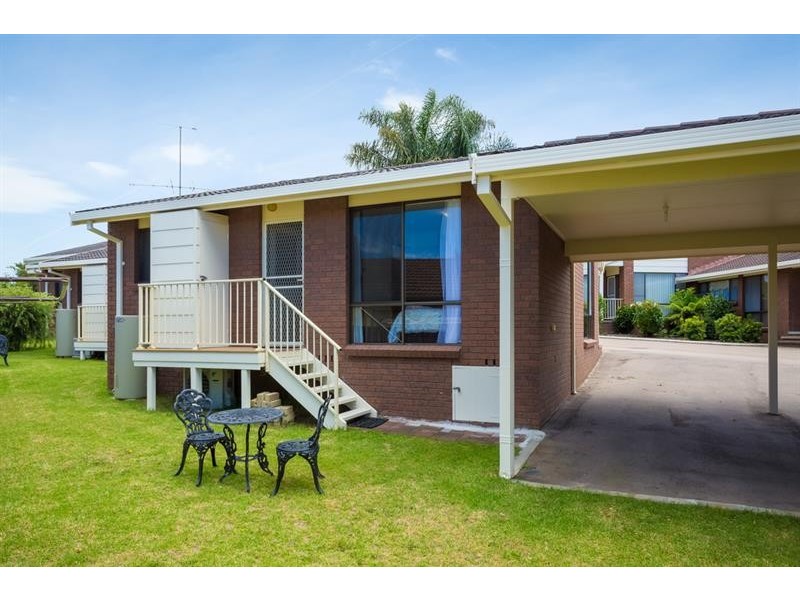 3/12-14 Main  St, Merimbula NSW 2548
