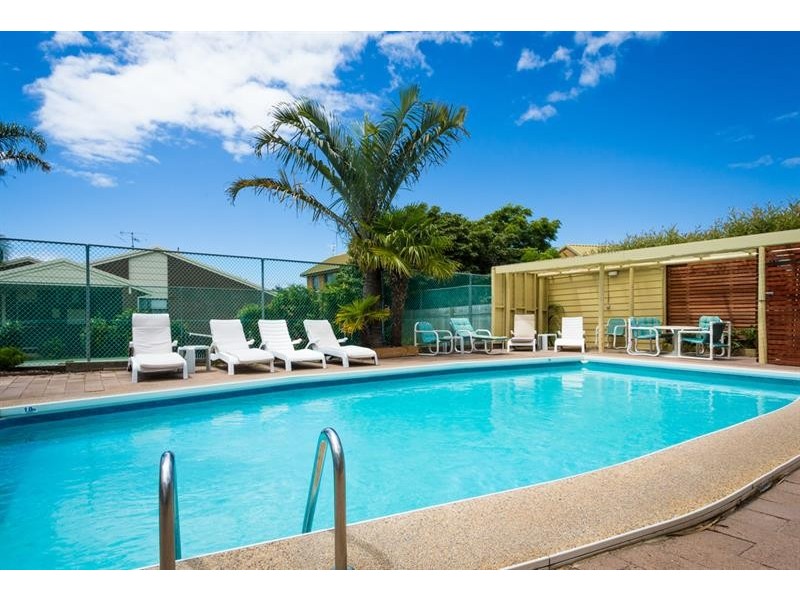 3/12-14 Main  St, Merimbula NSW 2548
