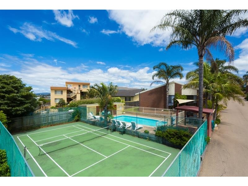 3/12-14 Main  St, Merimbula NSW 2548