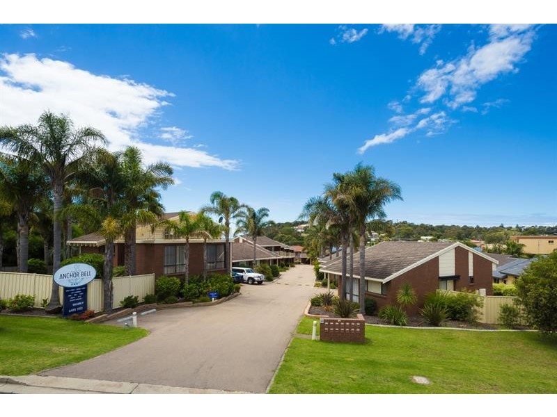 3/12-14 Main  St, Merimbula NSW 2548