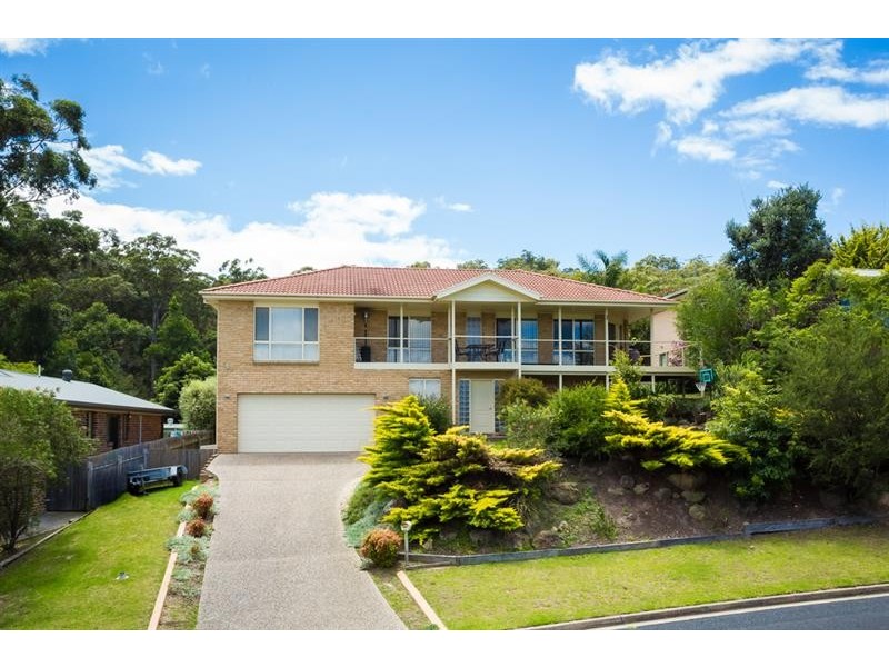 55 Lakewood Dr, Merimbula NSW 2548